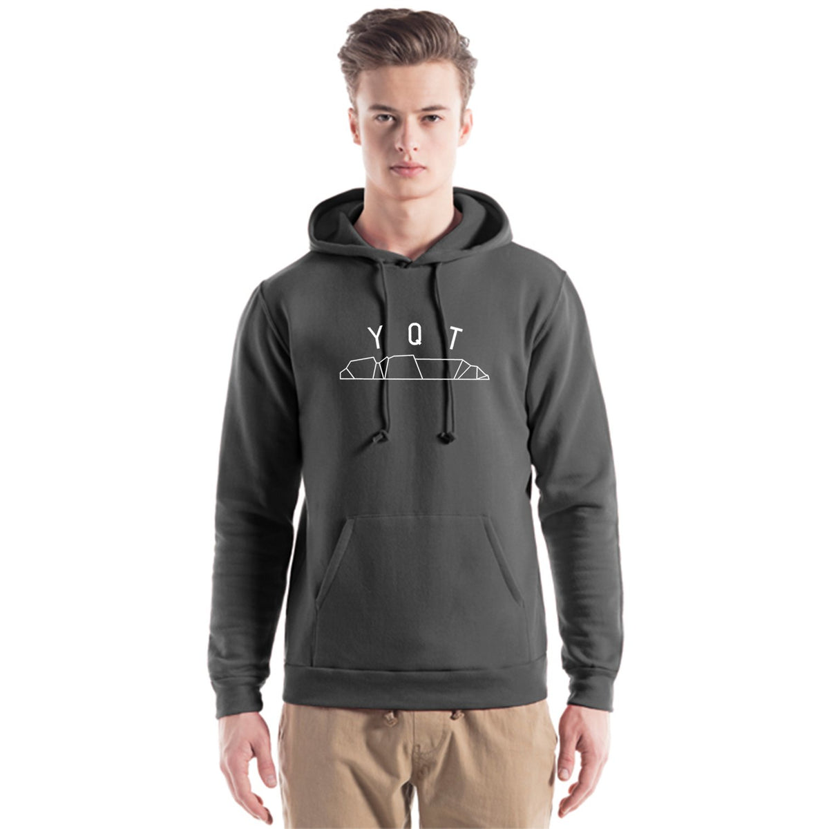 Northies YQT Sweatshirt